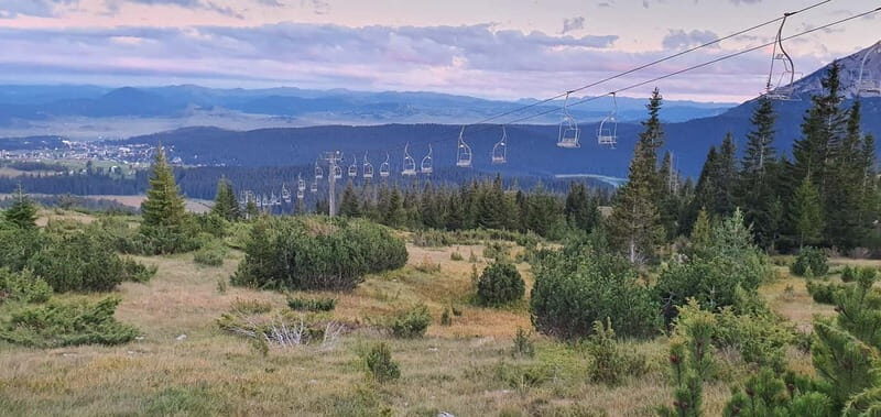 2 Viewpoints E-bike tour - Who Will Enjoy This Tour?