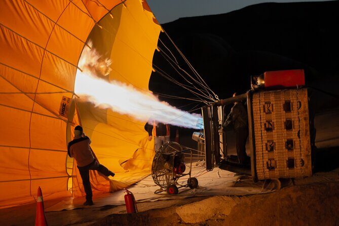 2 way Airport Transfer + Hot Air Balloon + 1 Day Tour (Green or Red) - Exploring the Complete Cappadocia Experience