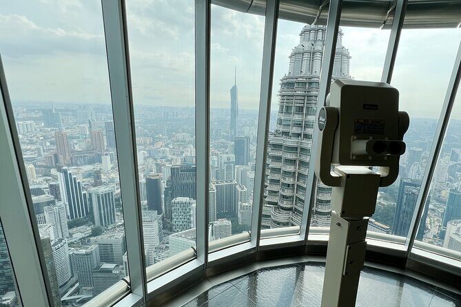 2-WAY FLIGHT: Private Kuala Lumpur guided day tour from Singapore - Final Thoughts