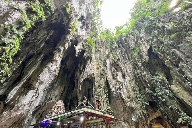 2-WAY FLIGHT: Private Kuala Lumpur guided day tour from Singapore - FAQ