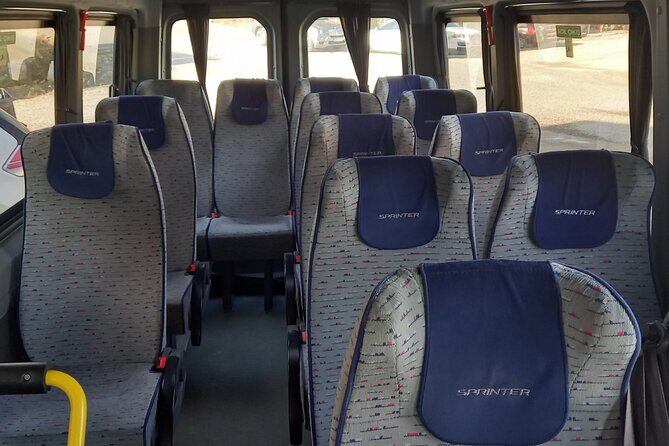 2 way Transfer fr/to Nevsehir & Kayseri Airport / Cappadocia - A Detailed Look at the Cappadocia Airport Transfer Service