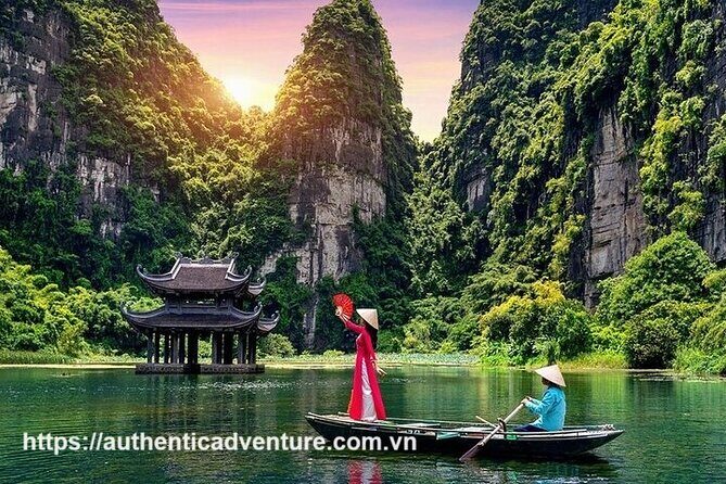 2-week Vietnam Itinerary | Classic Sightseeing | 2025 Enchanting - A Detailed Look at an Enchanting Journey through Vietnam