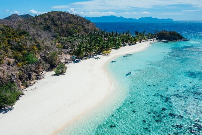 2 Weeks Best of Palawan: El Nido, Coron & Puerto Princesa Beaches - Key Points