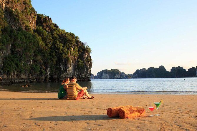 2 Weeks Vietnam and Cambodia - Super Saving - Amazing Experience - An In-Depth Look at the 16-Day Vietnam and Cambodia Tour