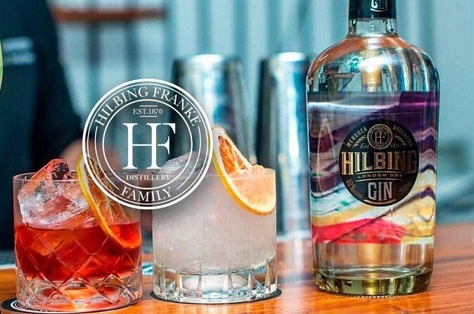 2 Wineries and 1 Distillery Full Day Tour with Lunch in Mendoza - Frequently Asked Questions