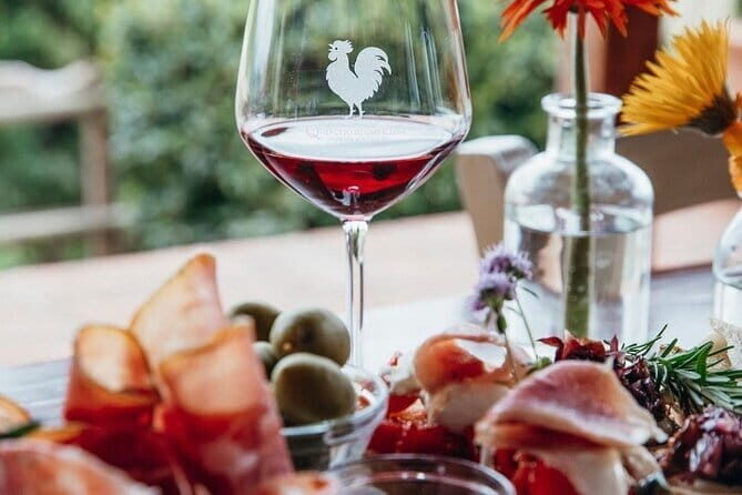 2 wineries Chianti Wine Tasting & Vineyards Walk Private Tour - An Authentic Taste of Tuscany—What to Expect