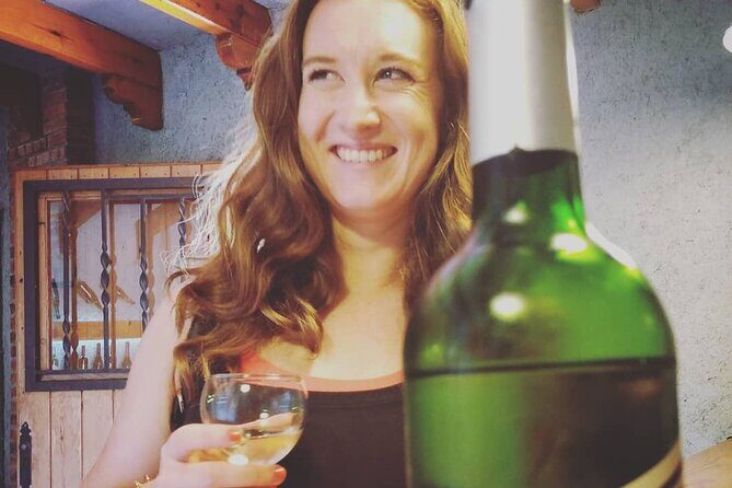 2 Wineries Small Group Tour with Hotel Pick-up from Sitges - Authentic Experiences and What Travelers Say