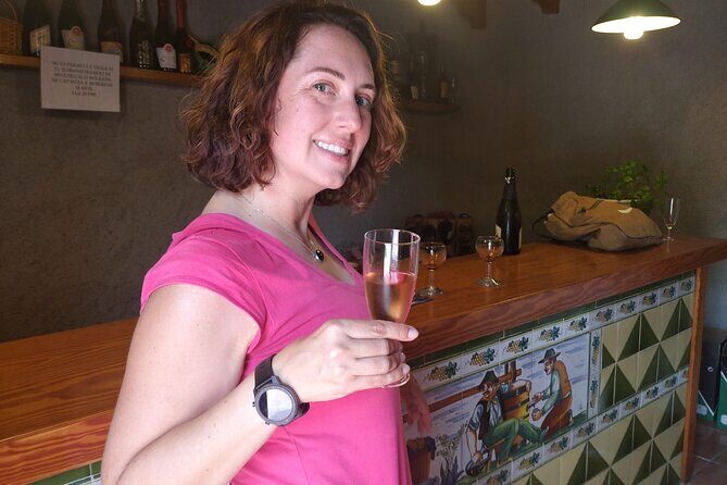 2 Wineries Small Group Tour with Hotel Pick-up from Sitges - FAQs