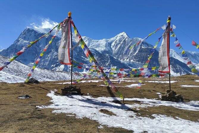 20 Days Annapurna Circuit Trek - Acclimatization and Exploration: Manang
