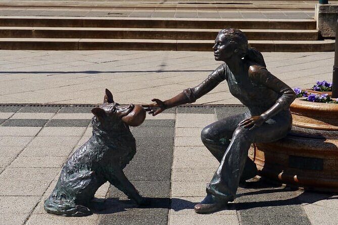 20 Dog-statues in Budapest - a unique tour - Final Thoughts