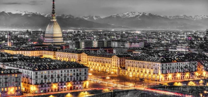 20 interesting facts about Turin you didn't know! - An In-Depth Look at the Turin Secrets Tour