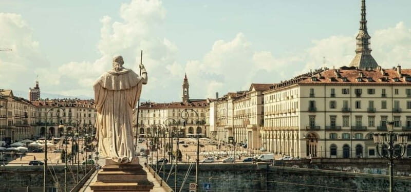 20 interesting facts about Turin you didn't know! - Why This Tour Is Worth Your Time