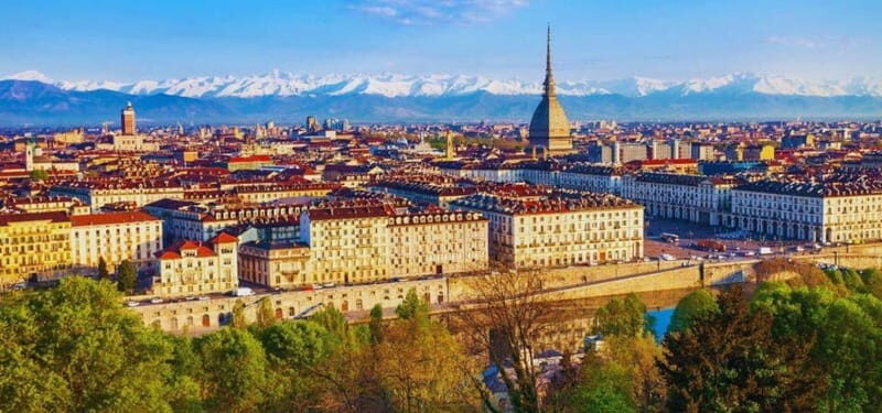 20 interesting facts about Turin you didn't know! - FAQ