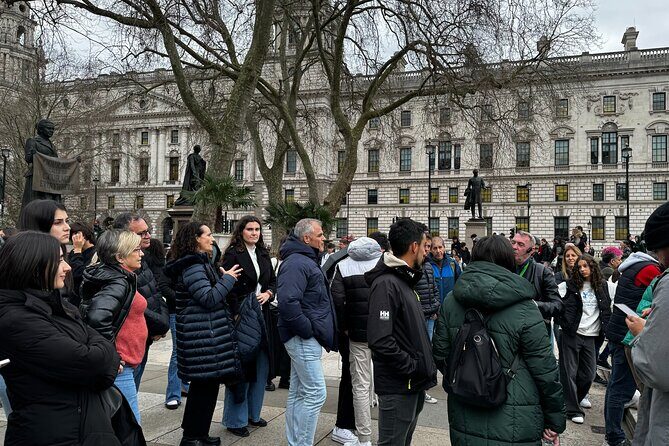 20 Major London Attractions - Guided Tour With Video and Photos - Authentic Experiences and Practical Details