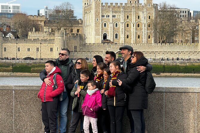 20 Major London Attractions - Guided Tour With Video and Photos - Final Thoughts
