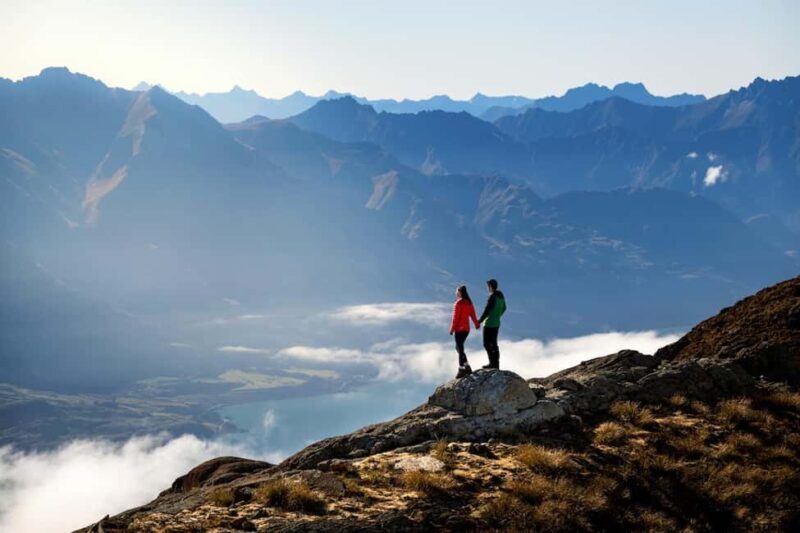 20-Min Helicopter Tour from Glenorchy | Alpine Express - An In-Depth Look at the Glenorchy Helicopter Experience