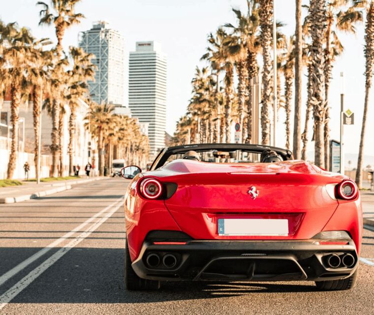 20-minute Barceloneta Beach Supercar City Tour - Final Thoughts: Is It Worth It?