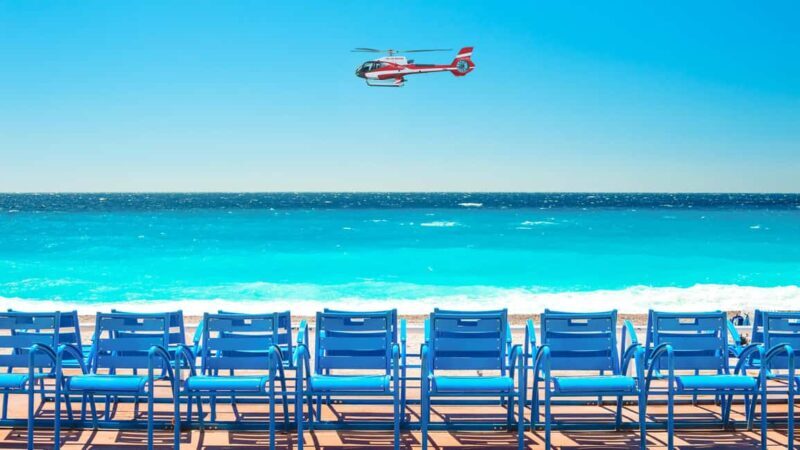 20-minute panoramic flight from Nice - Authentic Experiences and Real Reviews
