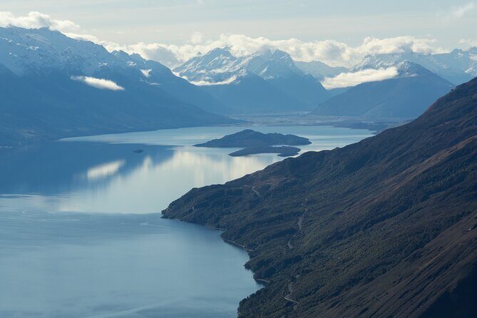 20 minute Queenstown Scenic Flight - Final Words