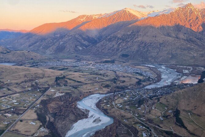20-Minute Remarkables Helicopter Tour from Queenstown - The Sum Up