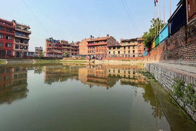 20 Ponds Walking Heritage Tour in Bhaktapur - An Introduction to the Tour Experience