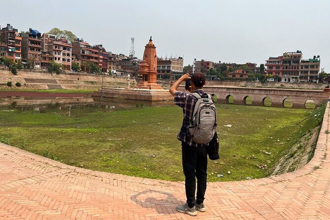 20 Ponds Walking Heritage Tour in Bhaktapur - Authenticity and Local Life