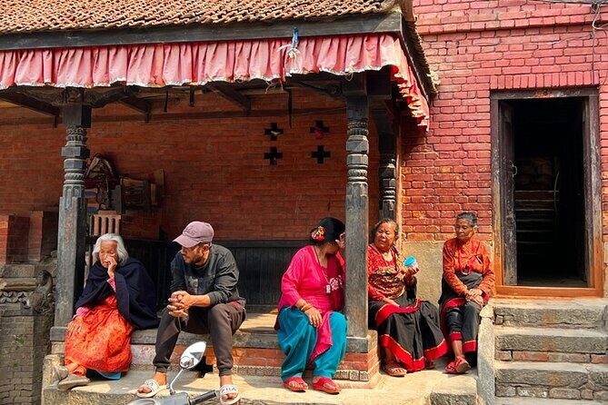 20 Ponds Walking Heritage Tour in Bhaktapur - Final Thoughts
