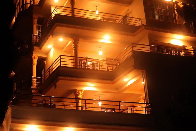 200 Hours Yoga Teacher Training at Nepal Yoga Home (starts on 1st of everymonth) - An Honest Look at the 200-Hour Yoga Teacher Training in Kathmandu