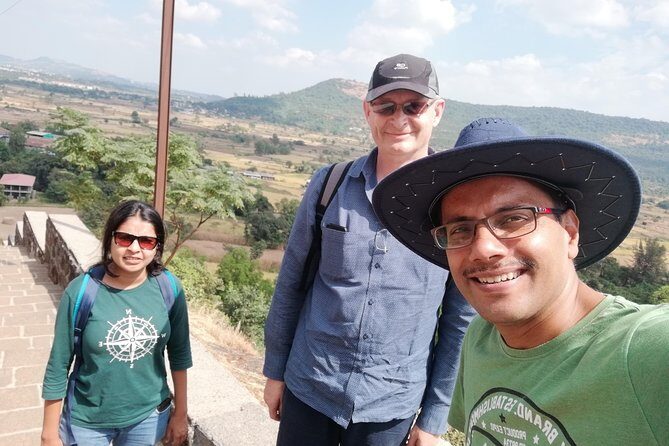 2000 year old Buddhist trail to Karla & Bhaja Caves as a day trip from Mumbai - Exploring the Ancient Buddhist Sites: Karla and Bhaja Caves