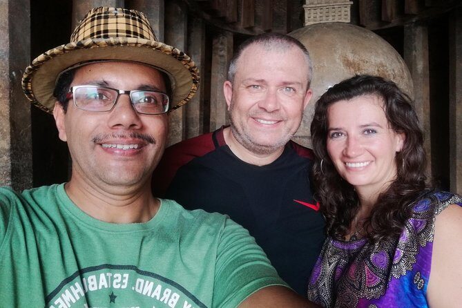 2000 year old Buddhist trail to Karla & Bhaja Caves as a day trip from Mumbai - Who Will It Suit?