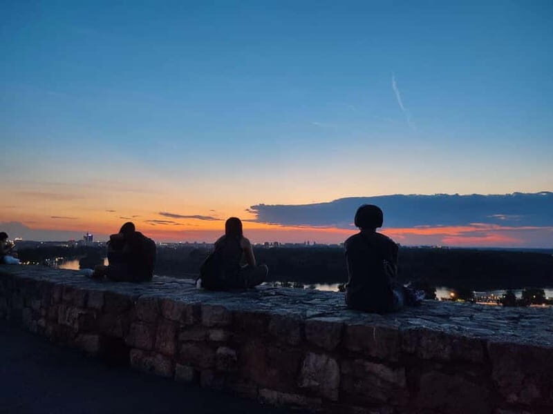 2000 years of Belgrade: walking tour across the Old City - A Closer Look at the Itinerary