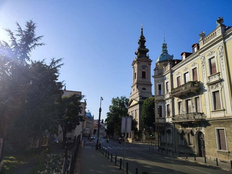 2000 years of Belgrade: walking tour across the Old City - The Sum Up: Who Should Take This Tour?