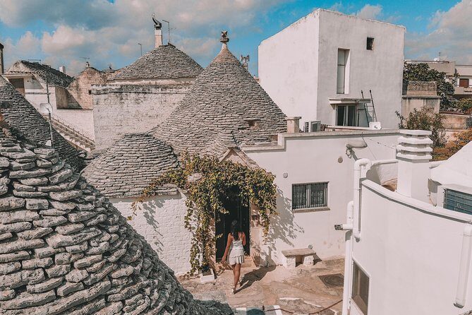 2022 Puglia private package tour: 7 days in Salento and Matera - A Deep Dive into the Itinerary