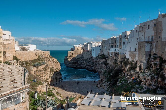 2022 Puglia private package tour: 7 days in Salento and Matera - Transportation and Accommodation