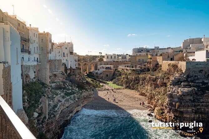 2022 Puglia private package tour: 7 days in Salento and Matera - Value and Cost