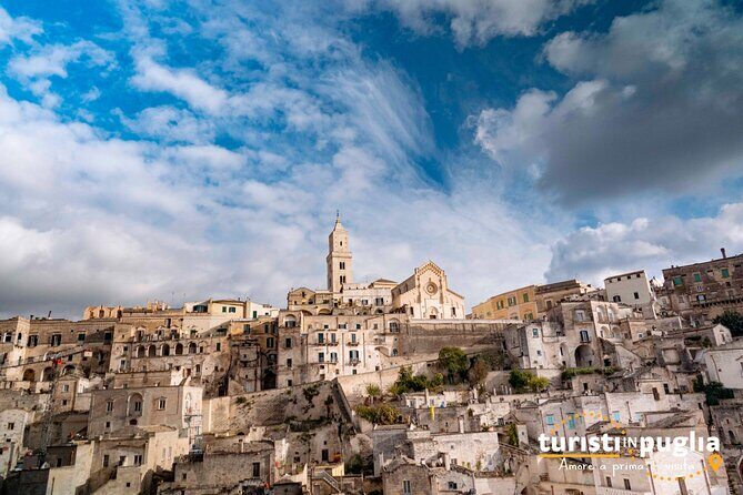 2022 Puglia private package tour: 7 days in Salento and Matera - Who is this tour perfect for?