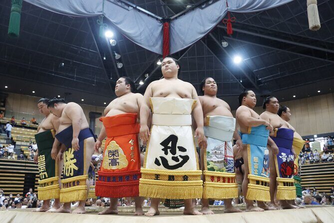 2025 1 Day Winter Sumo Official Provincial Tour at Odawara - Key Points