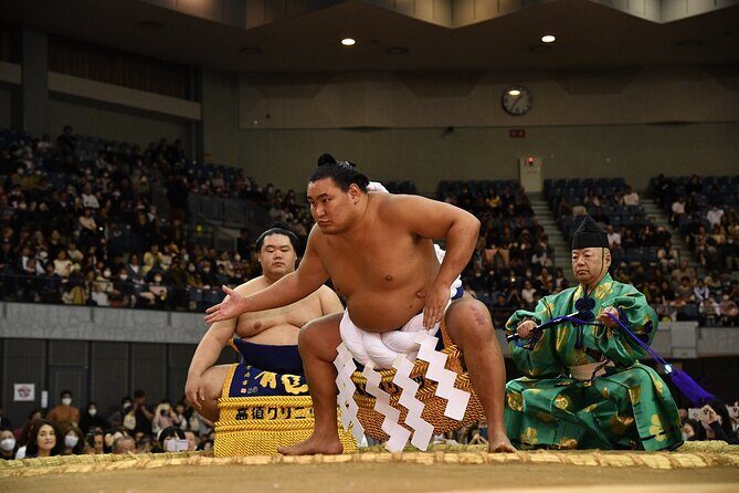 2025 1 Day Winter Sumo Official Provincial Tour at Odawara - Final Thoughts: Is This Tour Worth It?