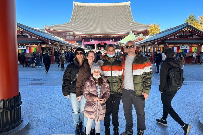 2025-2026 Shuttle-van Tokyo Tour Tokyo, Yokohama, Hakone, Narita - An Honest Look at the 2025-2026 Shuttle-van Tokyo Tour: Tokyo, Yokohama, Hakone, Narita