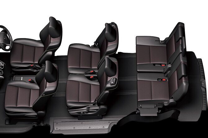2025-2026 Shuttle-van Tokyo Tour Tokyo, Yokohama, Hakone, Narita - FAQ