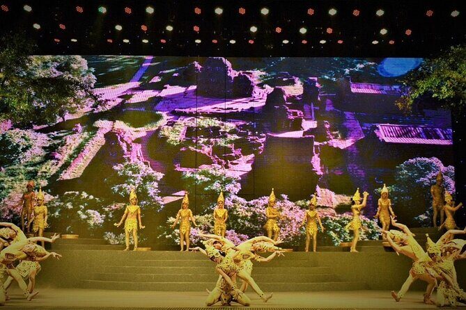 2025 Charming Da Nang Show Ticket with Hotel Pickup - Final Thoughts