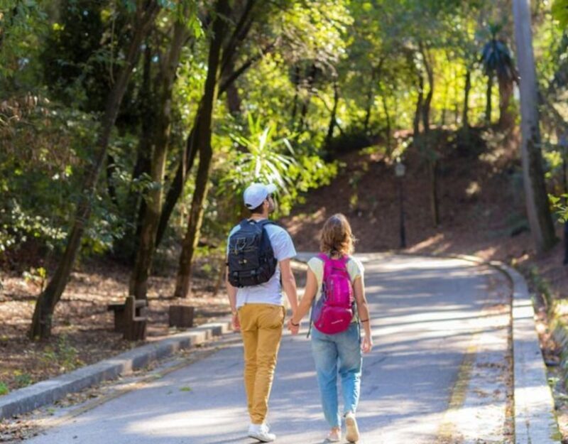 2025 Top-Rated Private Custom Corfu Tour - Exploring Corfu on Your Terms: An In-Depth Review