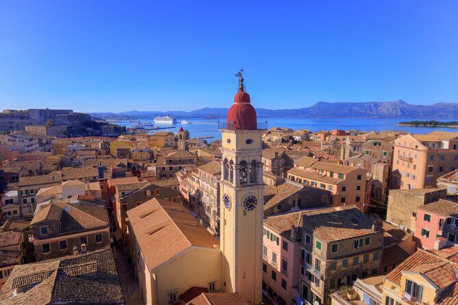 2025 Top Rated Private Custom Corfu Tour - Key Points