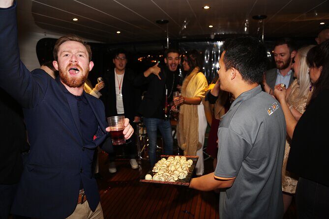 2026 New Year Celebration Cruise in Hong Kong - Final Thoughts