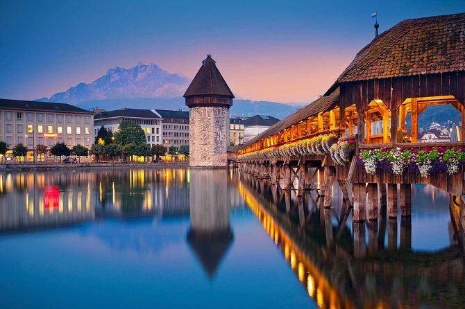 21-Day Extensive European Highlights tour from Frankfurt: Germany, Czech Republic, Slovakia, Hungary, Austria, Switzerland, Italy, France, Netherlands, Belgium and Luxembourg - Frequently Asked Questions