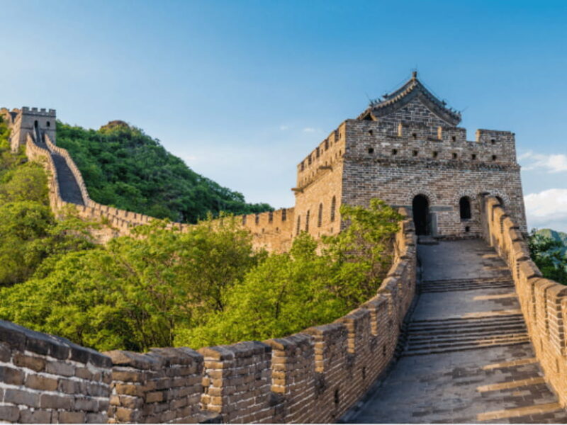 21-Day Wonders China Tour Including Holy Tibet - Why Choose This Tour?