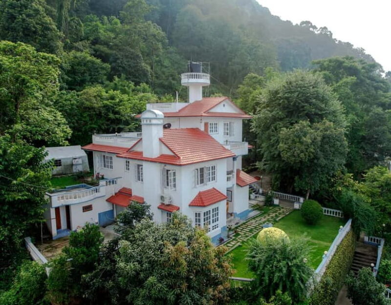 21-Day Yoga Transformation Yoga Retreat in Kathmandu, Nepal - Who Will Benefit Most from This Retreat?