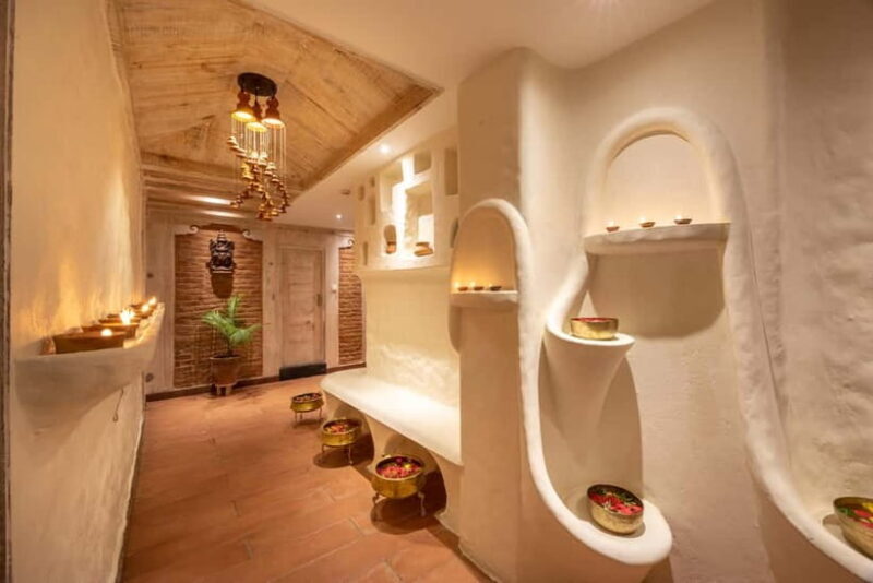 21-Days Yoga Meditation Retreat for Seniors (50+years) - Key Points