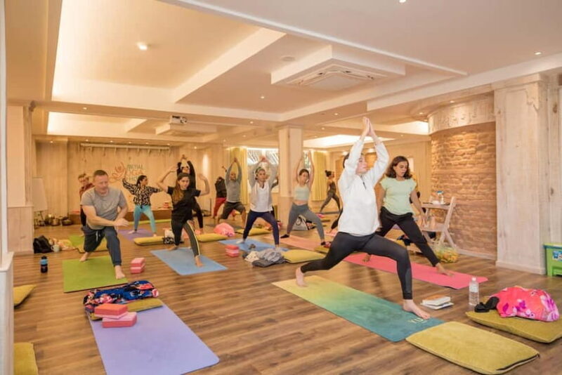 21-Days Yoga Meditation Retreat for Seniors (50+years) - FAQs