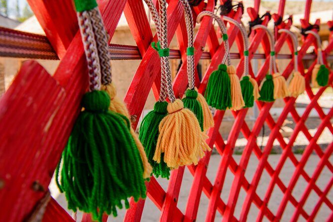 22-day The Five Stans Silk Road Group Tour - A Deep Dive into Kyrgyzstan’s Best: A 22-Day Adventure